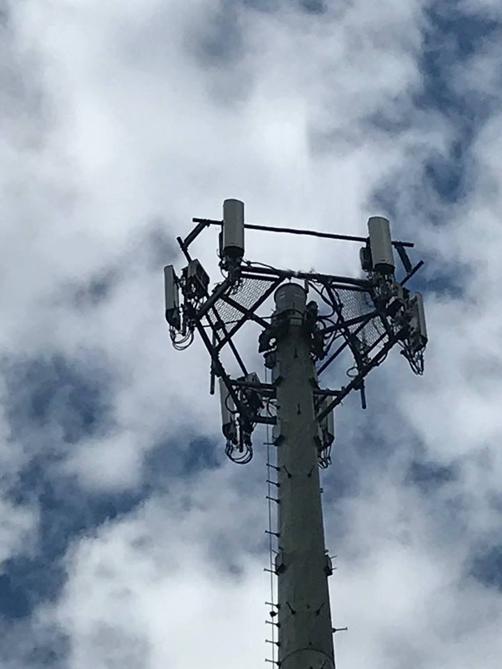 Cell Tower